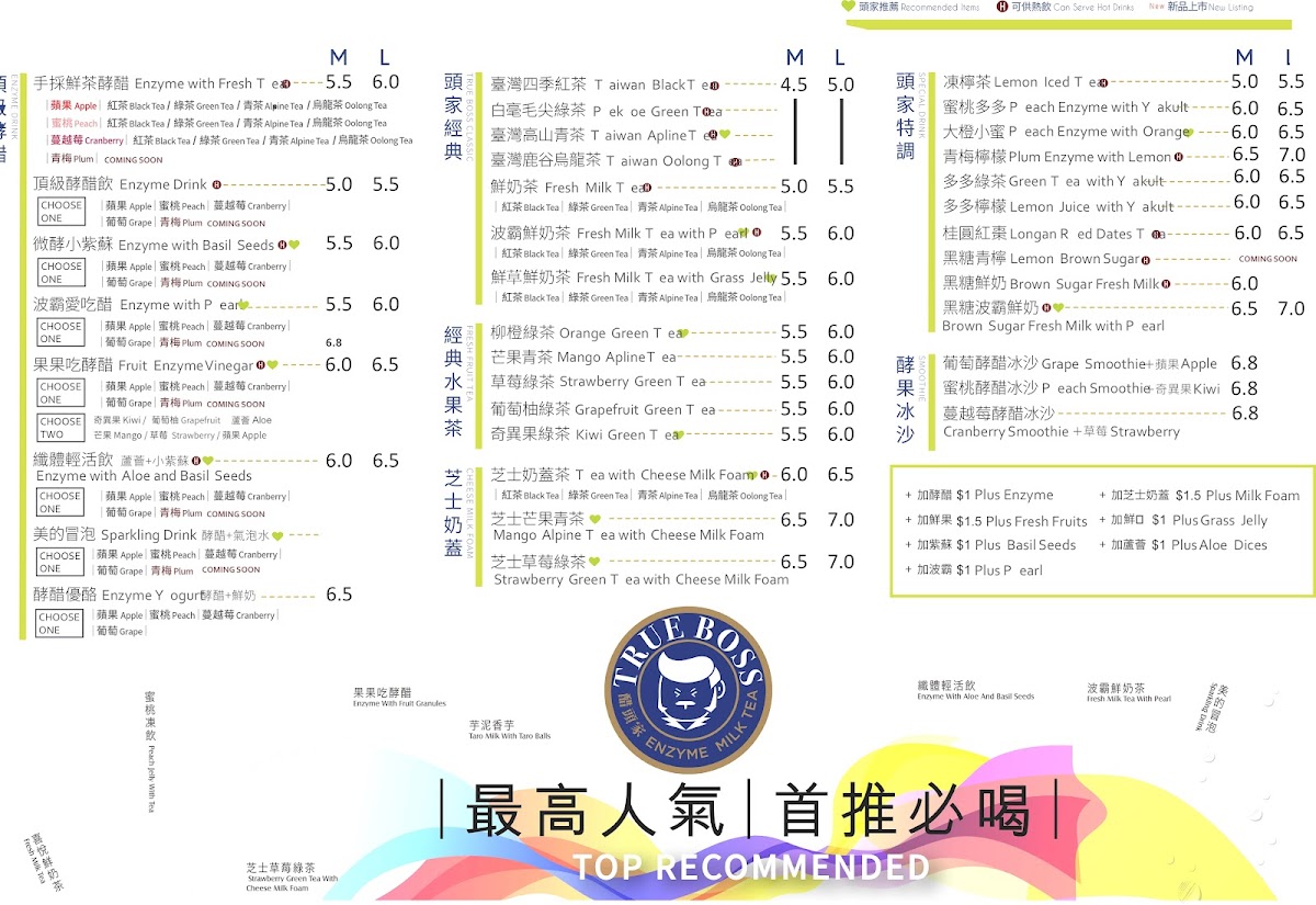 Menu Tasty House Chinese And Japanese Noodle Restaurant-8