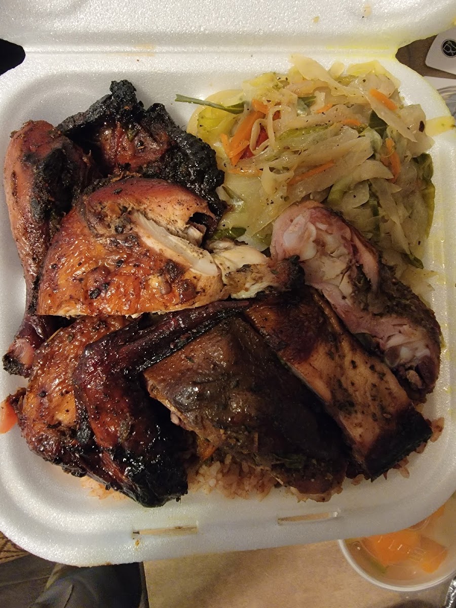 Tasty Jamaica Llc-10