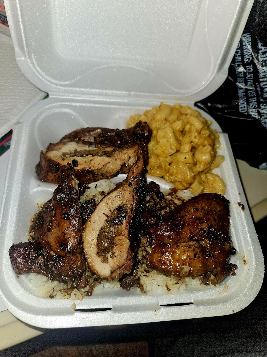 Tasty Jamaica Llc-3