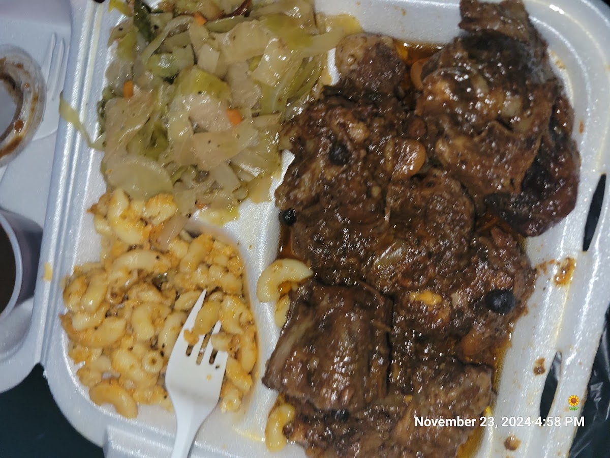 Tasty Jamaica Llc-4