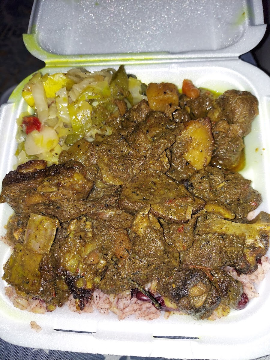 Tasty Jamaica Llc-6