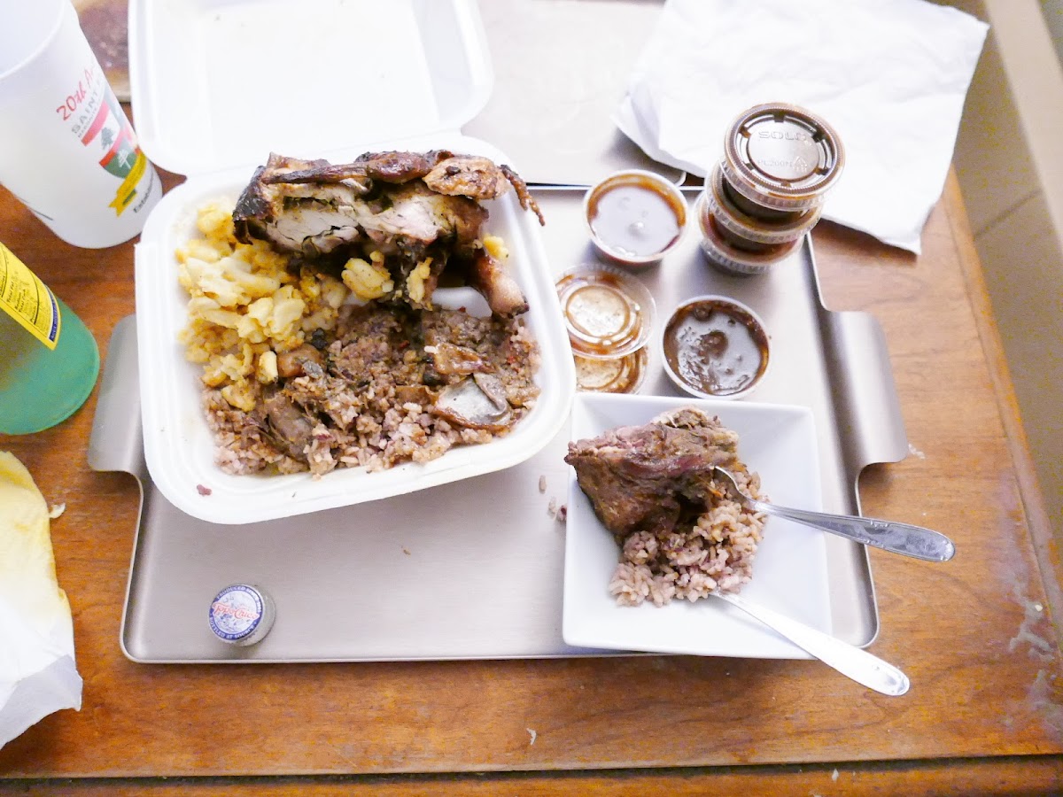 Tasty Jamaica Llc-9
