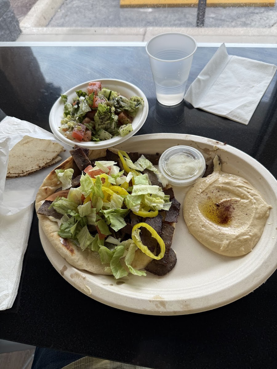 Tasty Mediterranean Grill-4