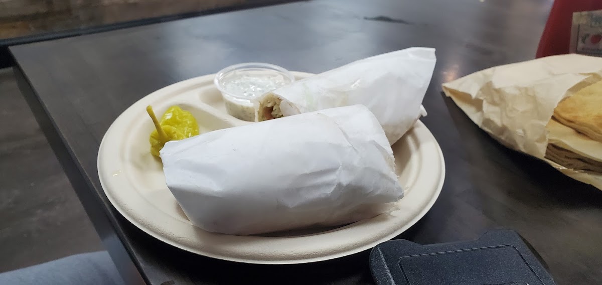 Tasty Mediterranean Grill-6