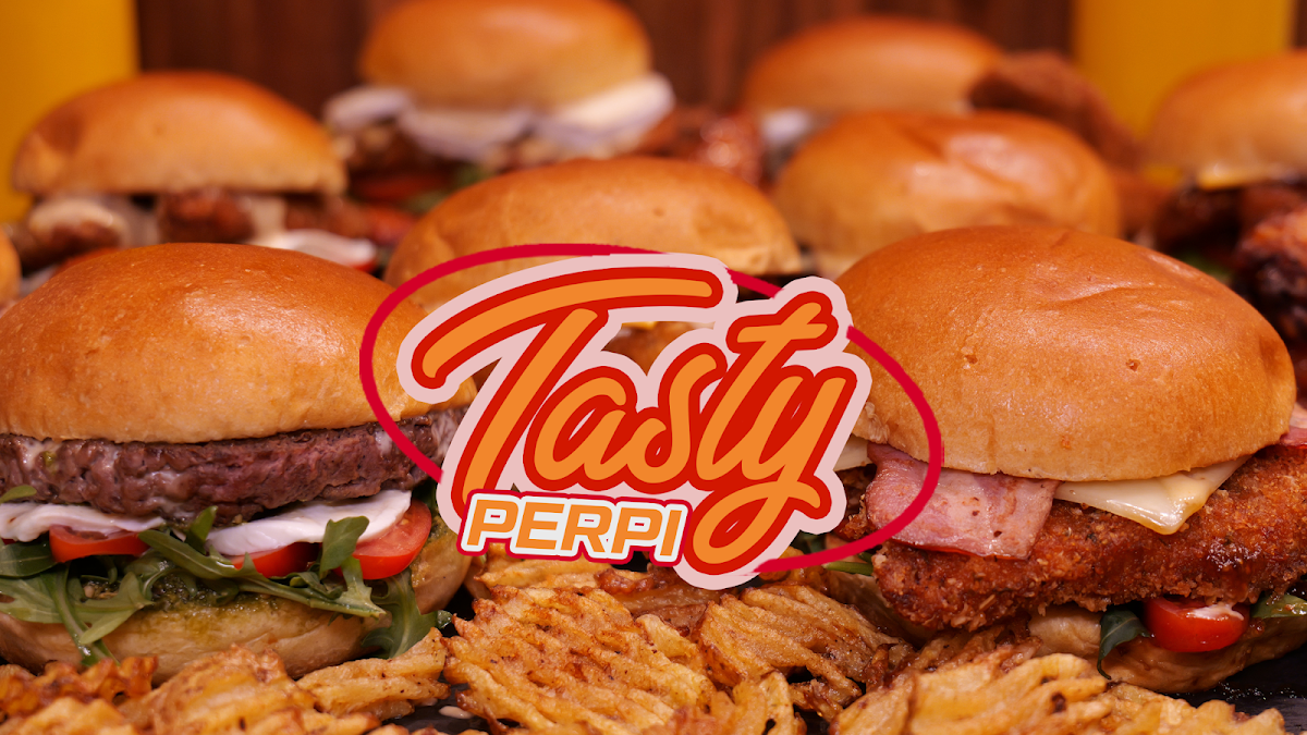 Tasty Perpi