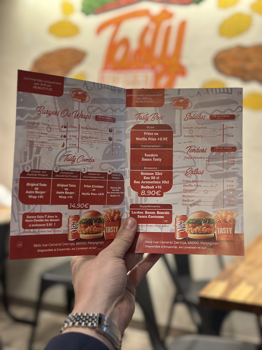 Menu Tasty Perpi-4