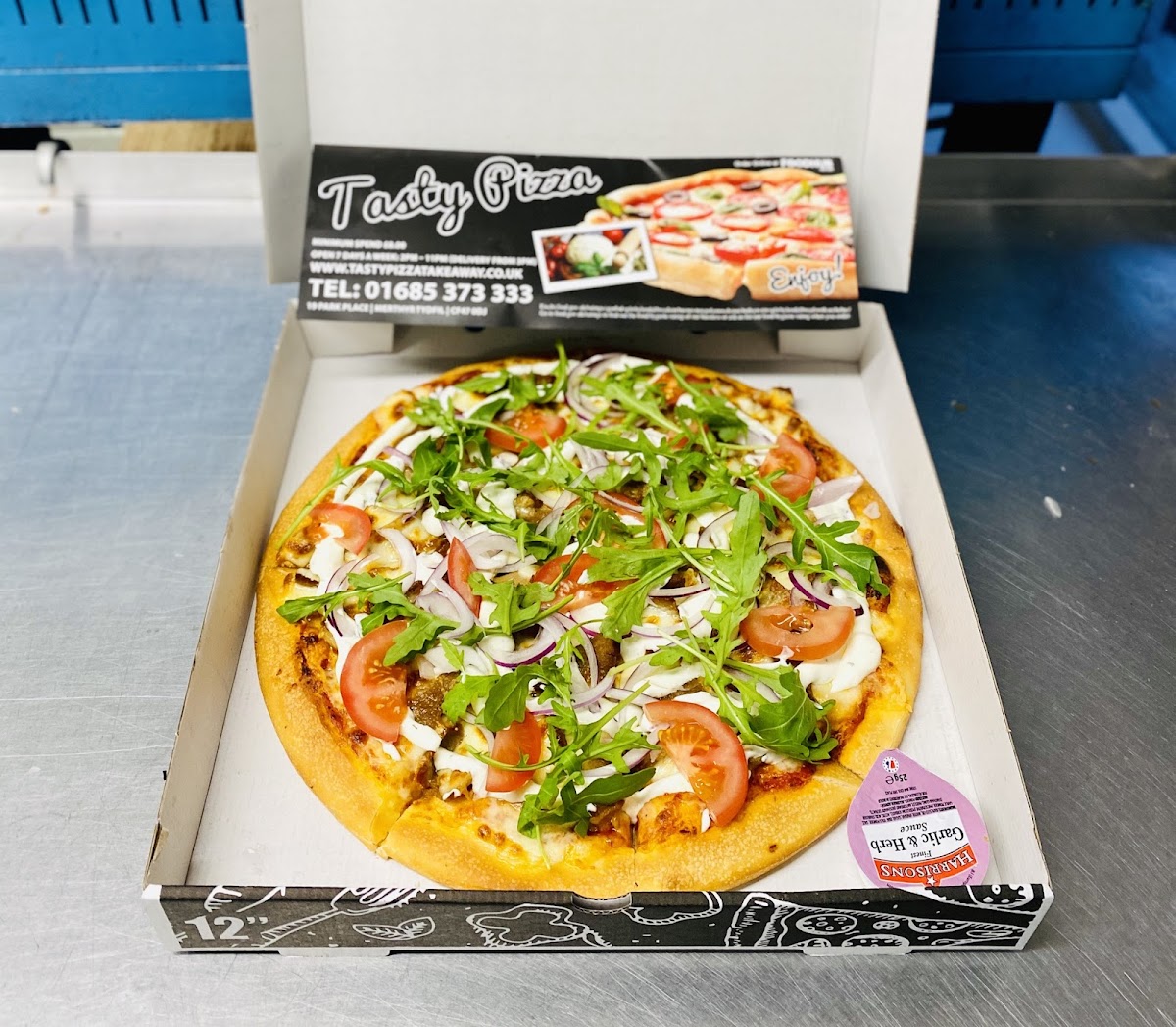 Tasty Pizza-10