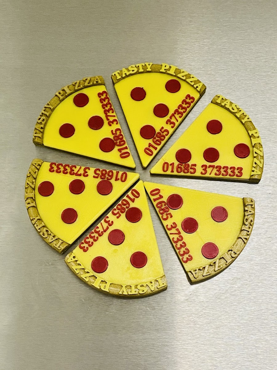 Tasty Pizza-6