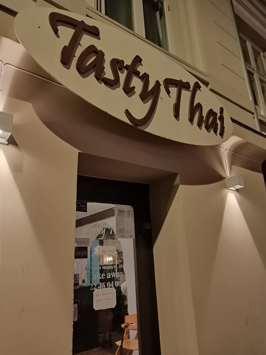 Tasty Thai