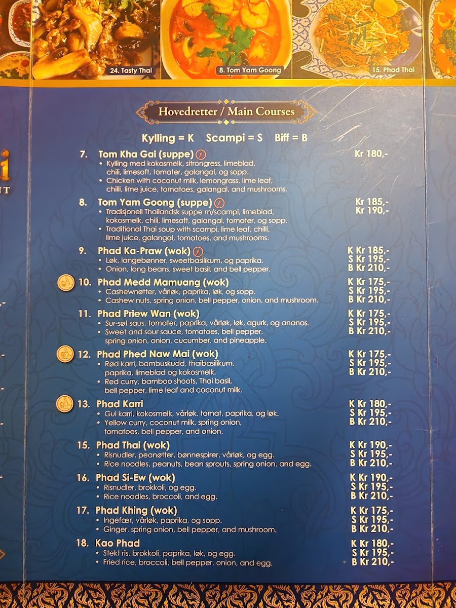 Menu Tasty Thai-10