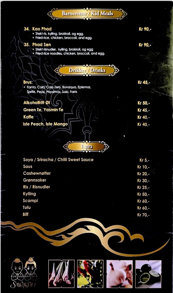 Menu Tasty Thai-5