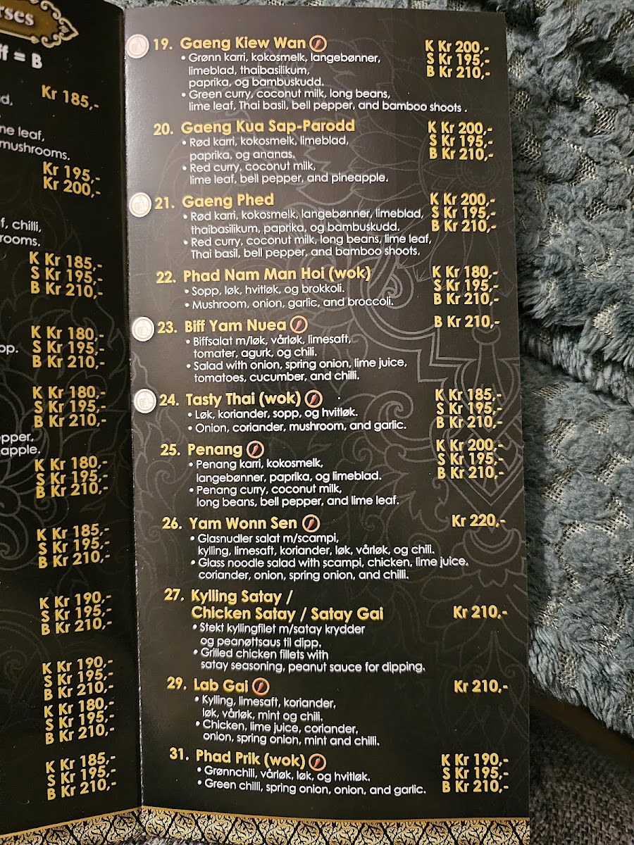 Menu Tasty Thai-8