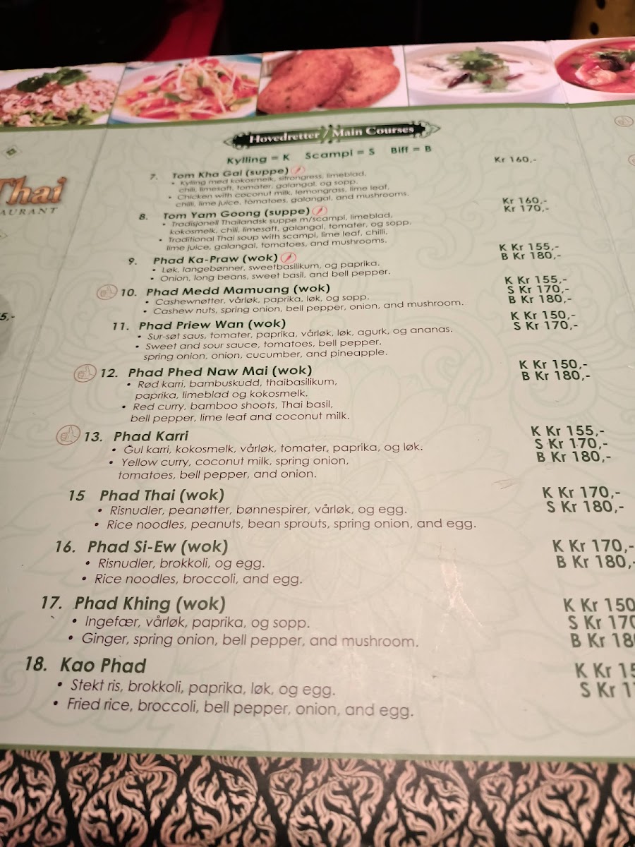 Menu Tasty Thai-9