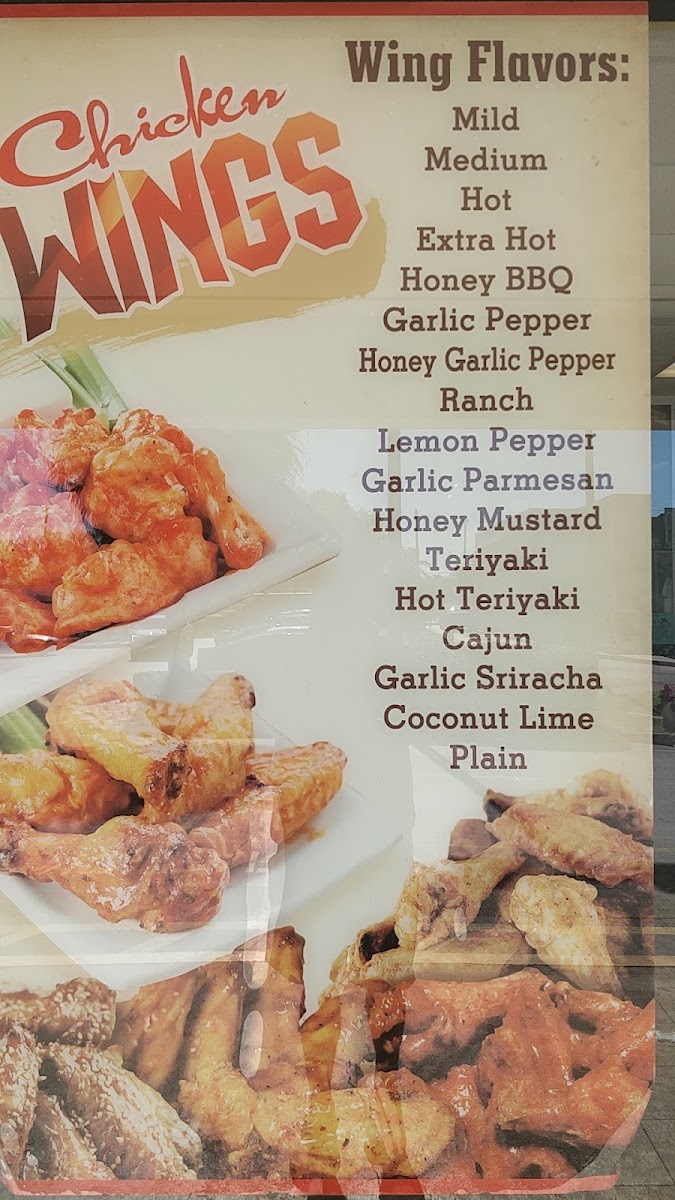 Menu Tasty Wings-3