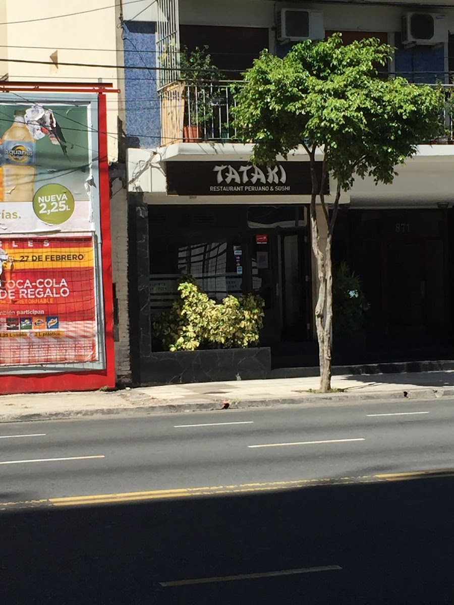 Tataki