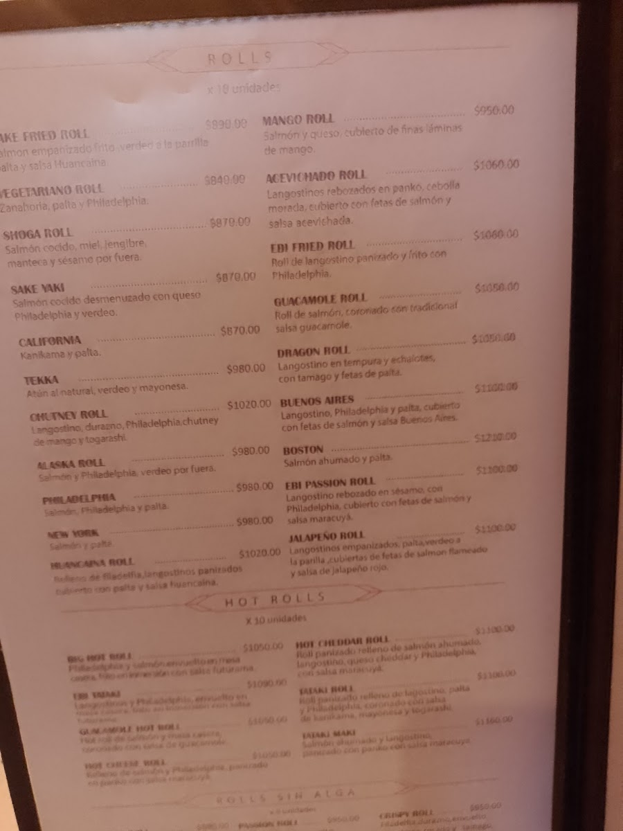 Menu Tataki-10