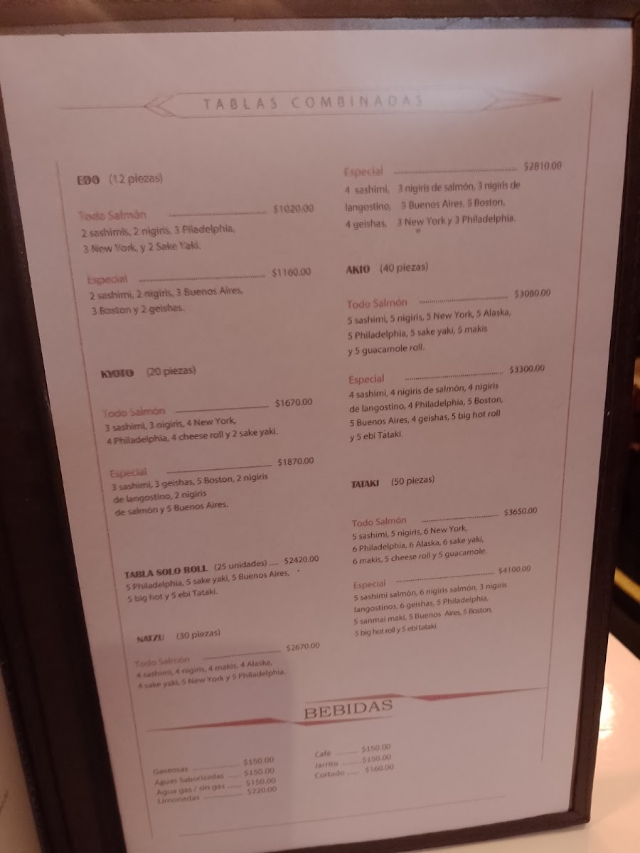 Menu Tataki-2