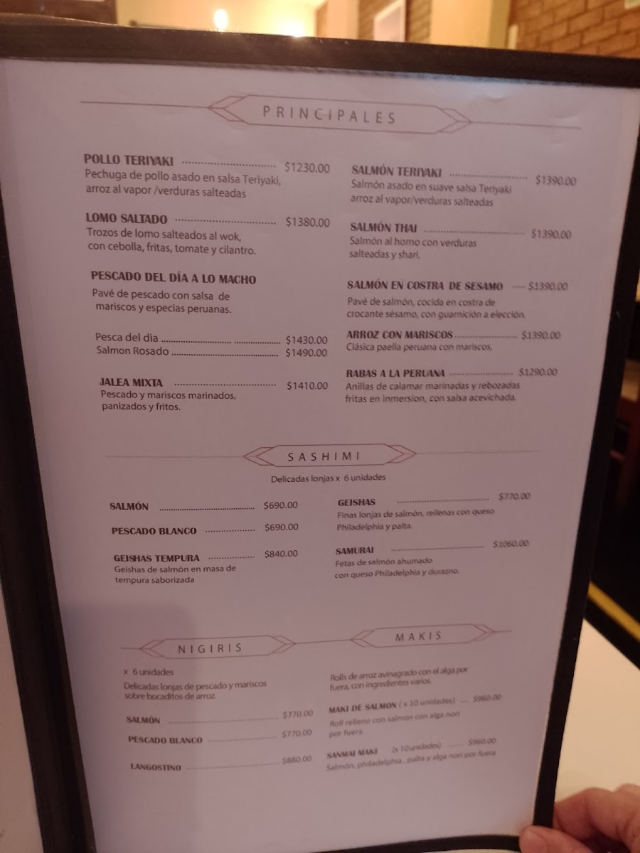 Menu Tataki-4