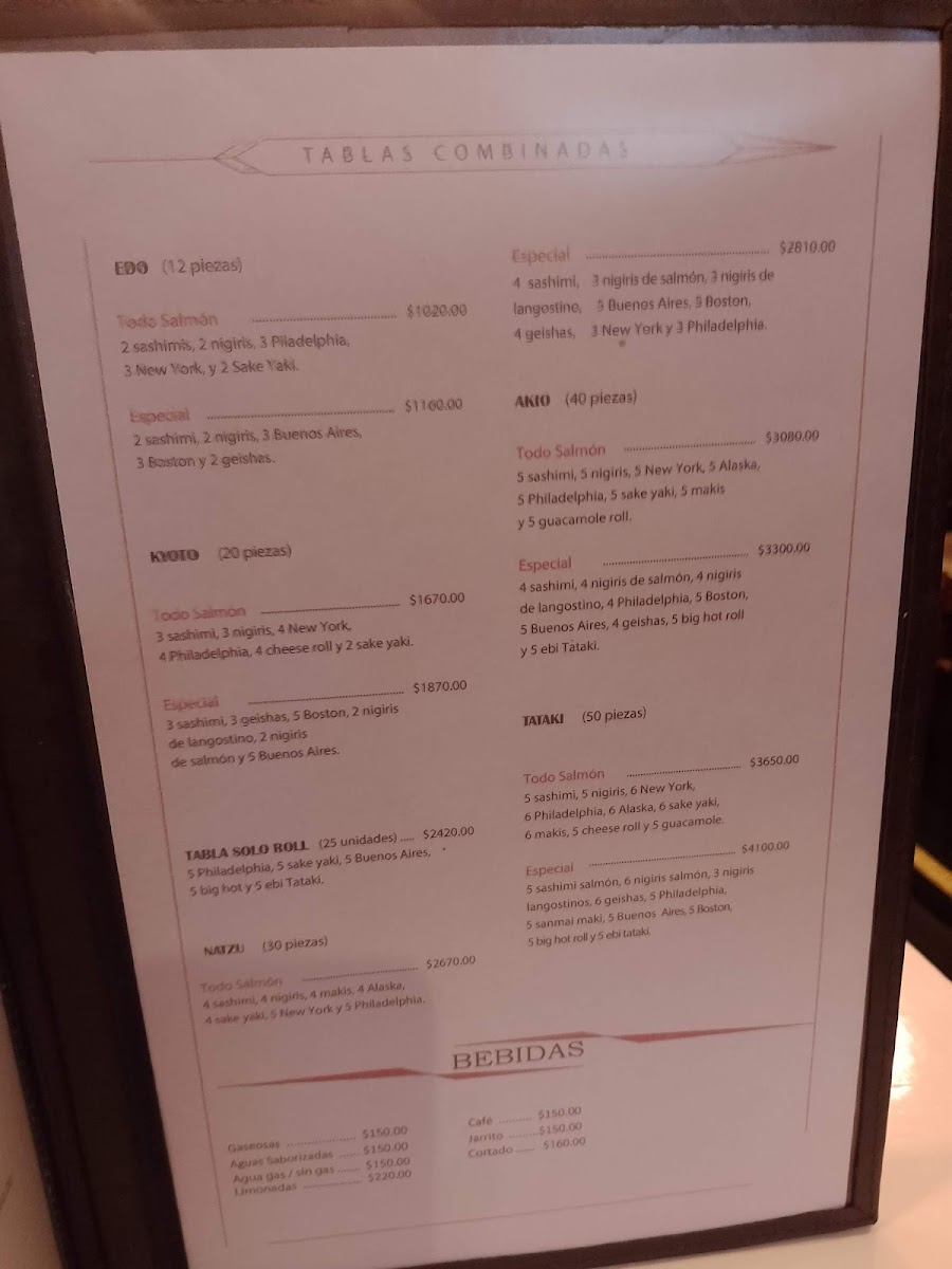 Menu Tataki-5
