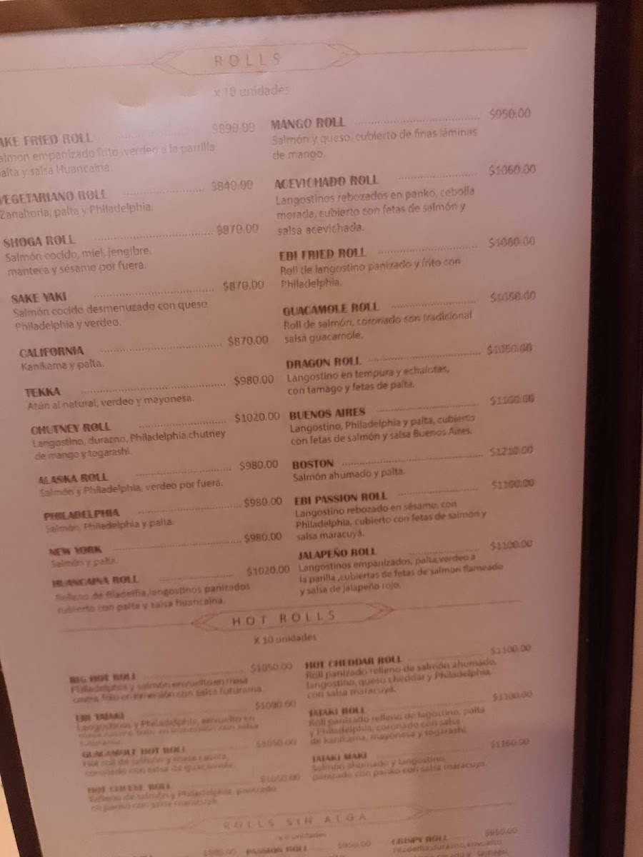 Menu Tataki-9