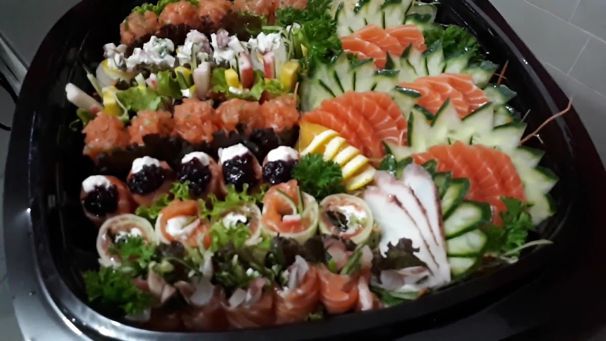 Tatakisan Restaurante - Culinária Japonesa-2