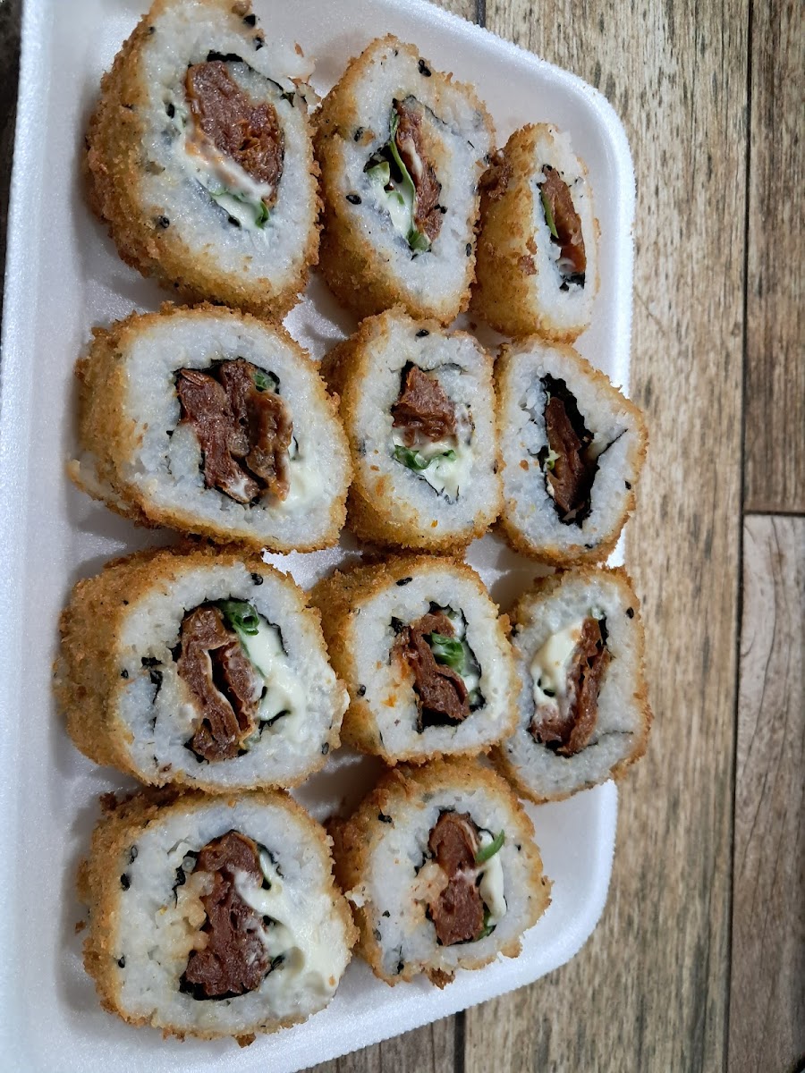 Tatakisan Restaurante - Culinária Japonesa-4