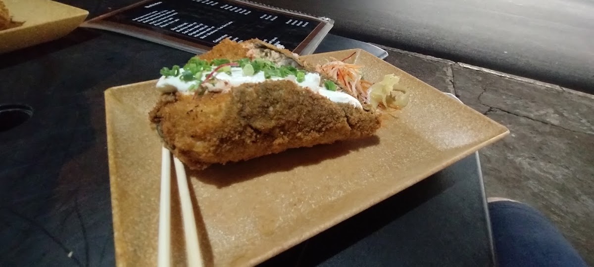 Tatakisan Restaurante - Culinária Japonesa-6