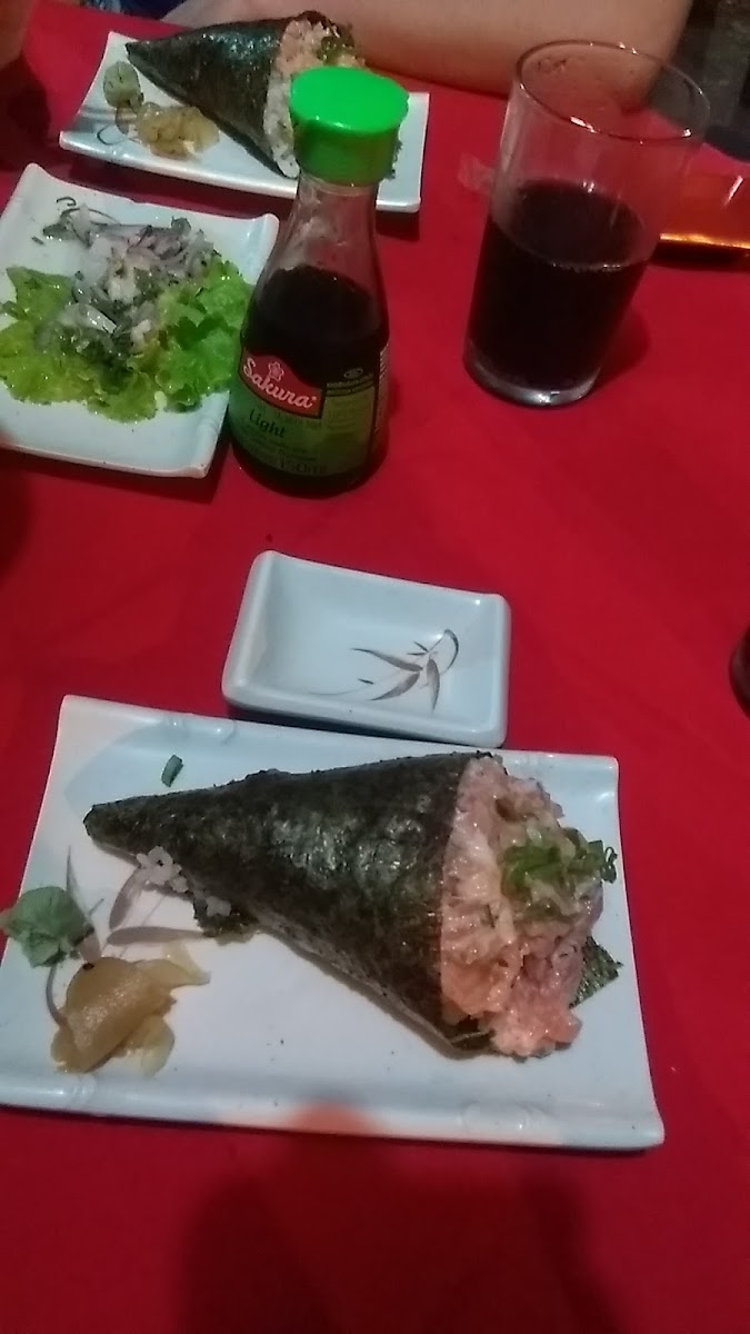Tatakisan Restaurante - Culinária Japonesa-7