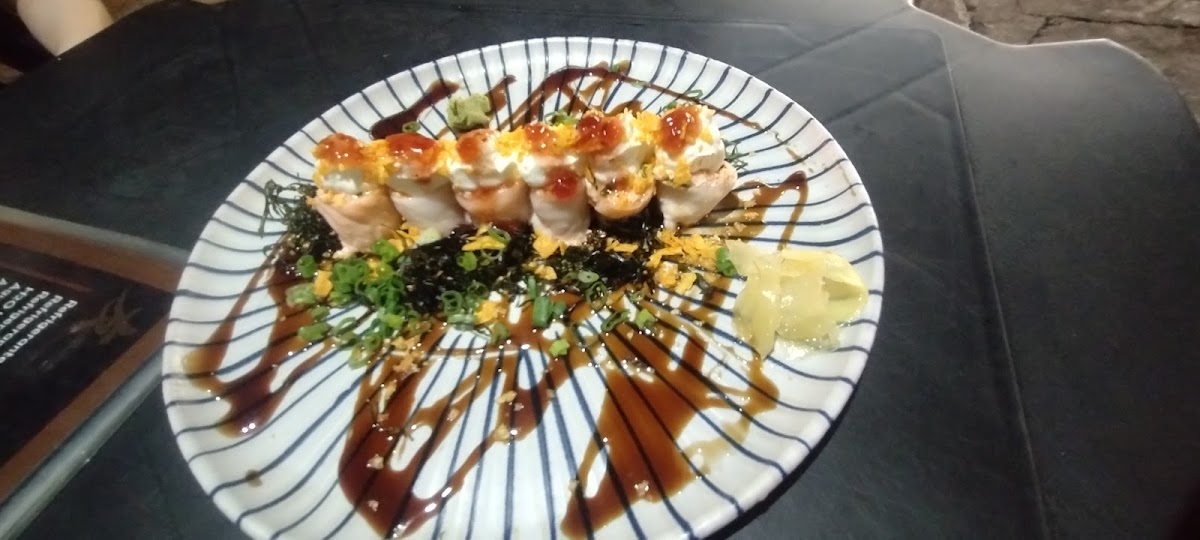 Tatakisan Restaurante - Culinária Japonesa-8