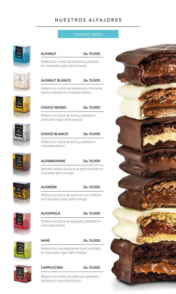 Menu Tatakua Alfajores-2