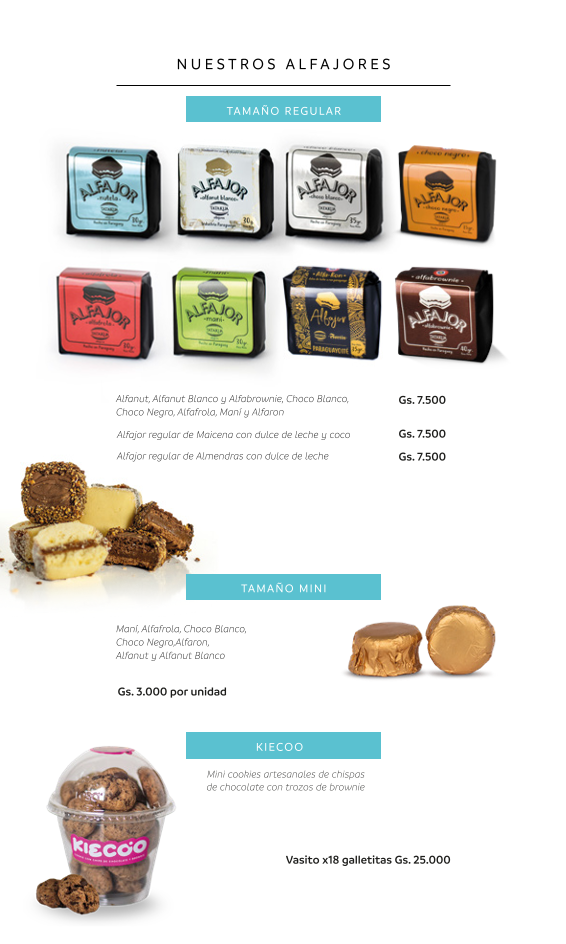 Menu Tatakua Alfajores-4