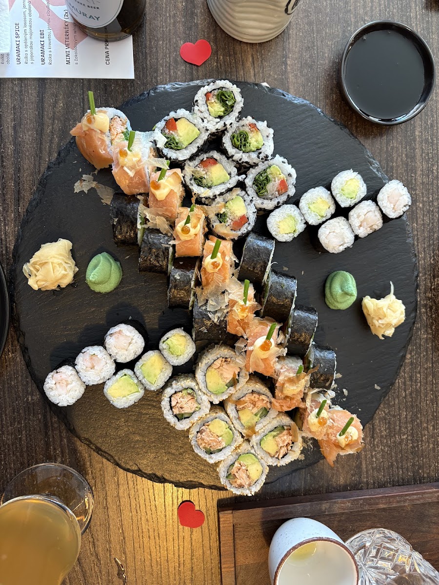 Tatami Japan Restaurant Nitra-6