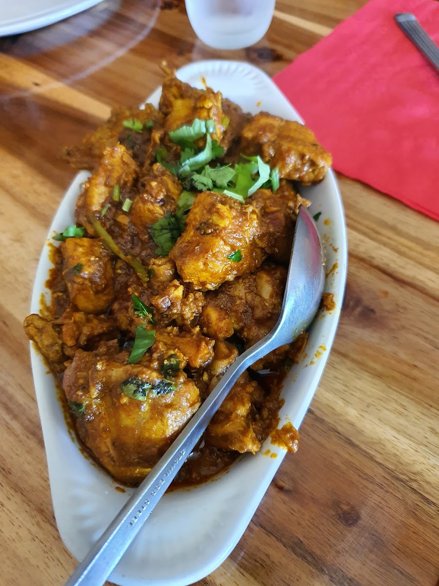 Tatas Indian Restaurant-10