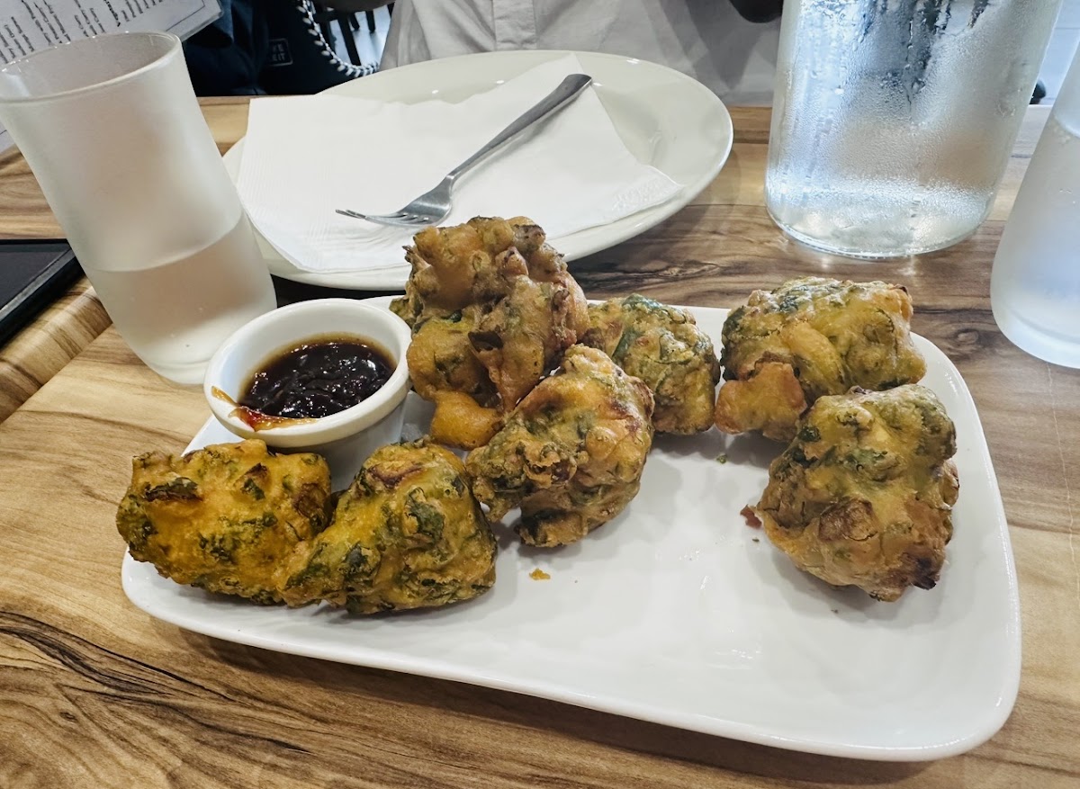 Tatas Indian Restaurant-7