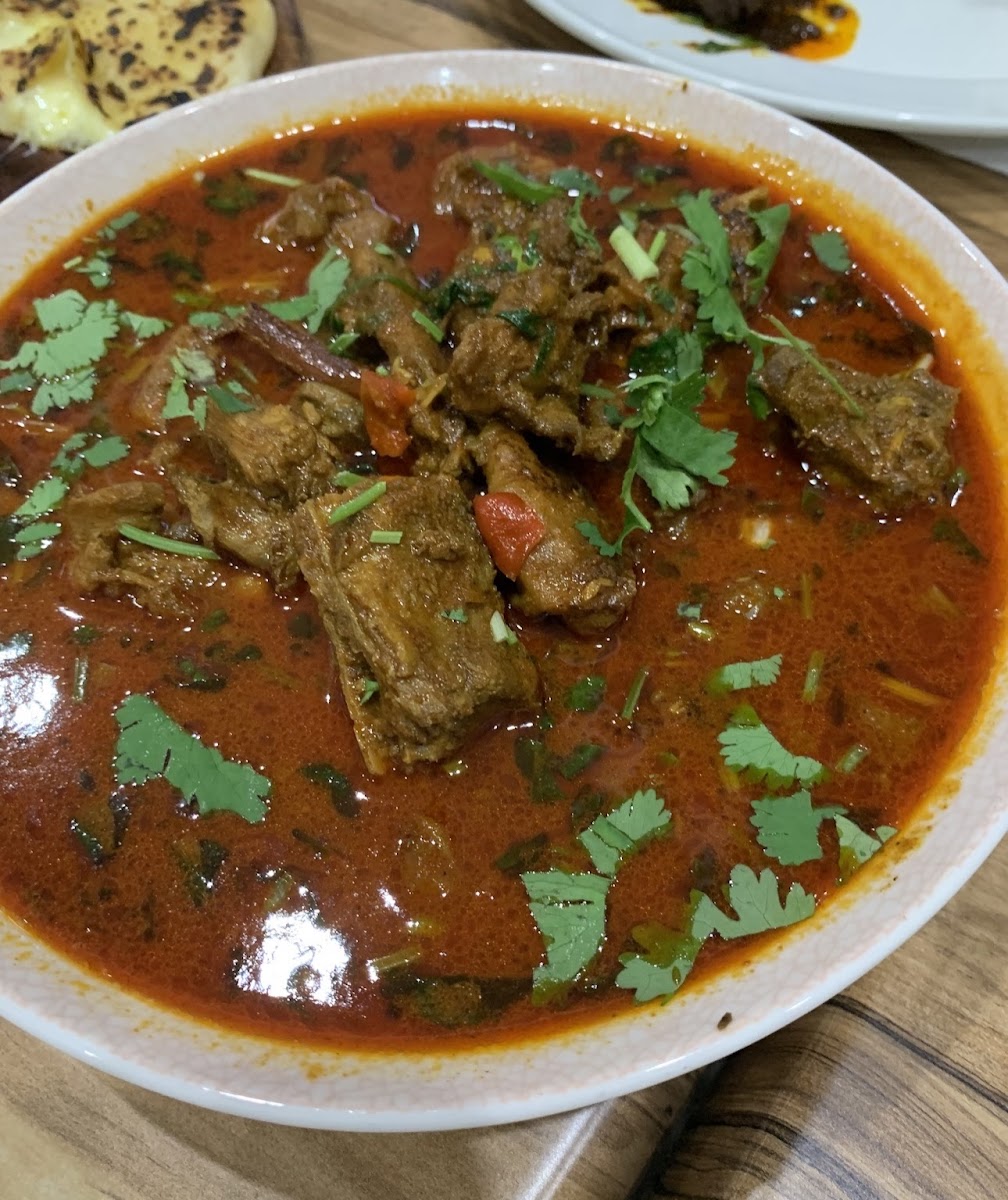 Tatas Indian Restaurant-9