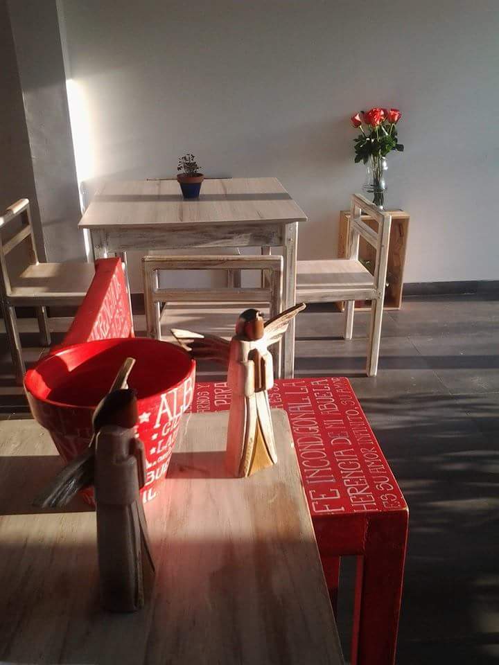 Taticastillo Pastelería Emotiva