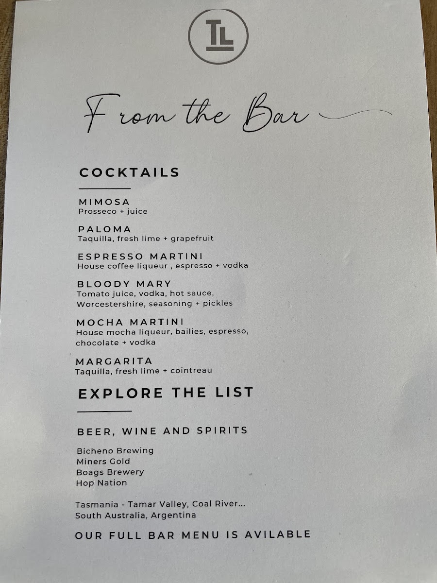 Menu Tatler Lane By Sweetbrew-8