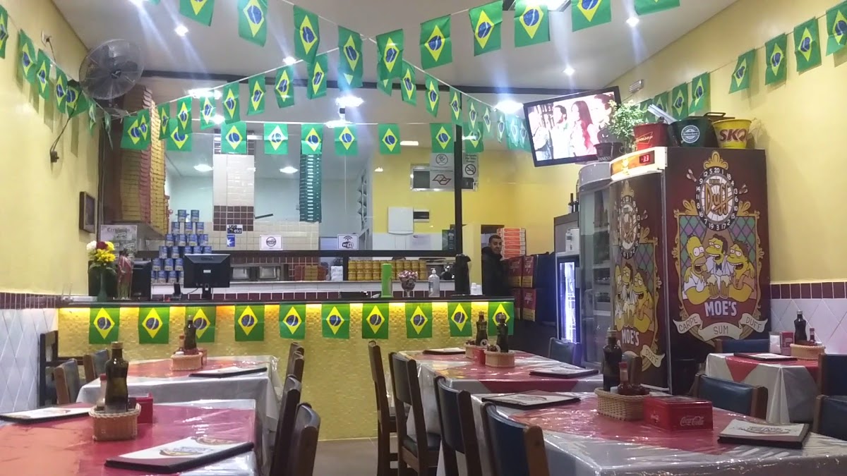 Tatuapé Pizzas-10