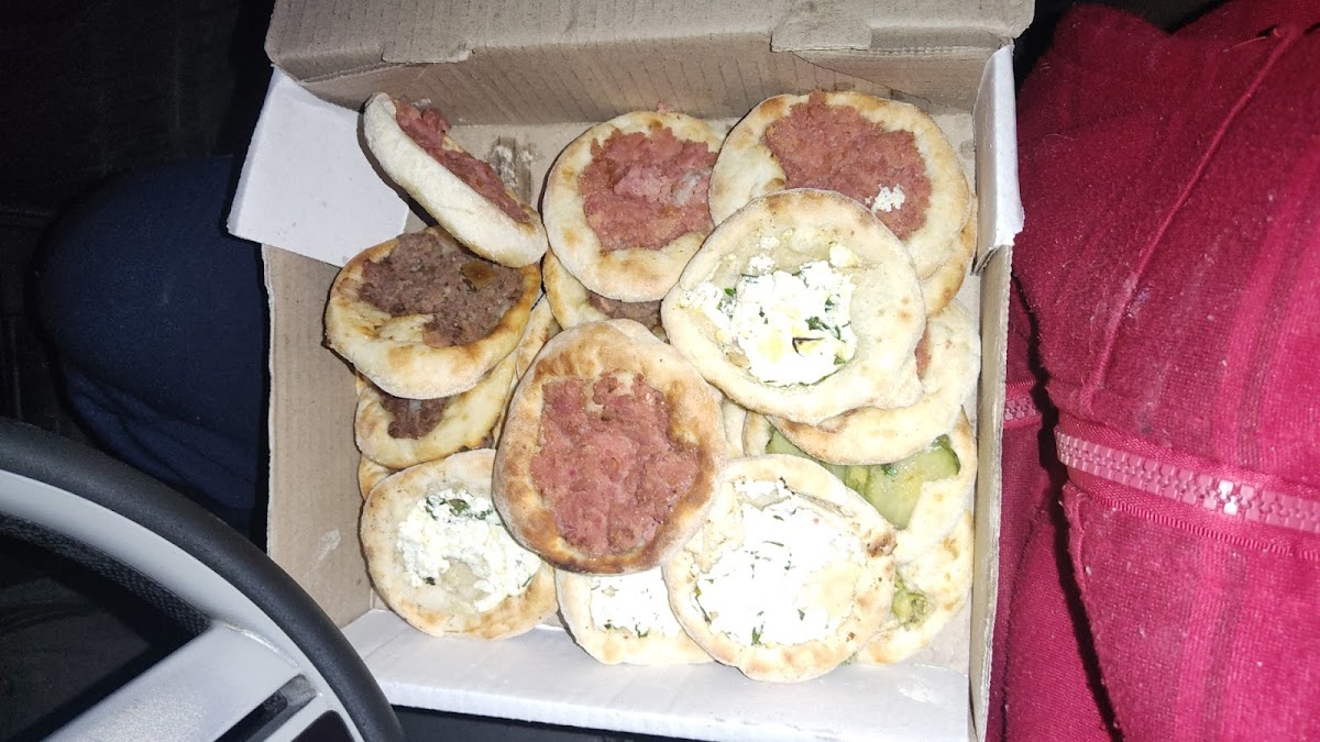 Tatuapé Pizzas-4
