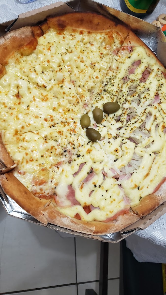 Tatuapé Pizzas-7