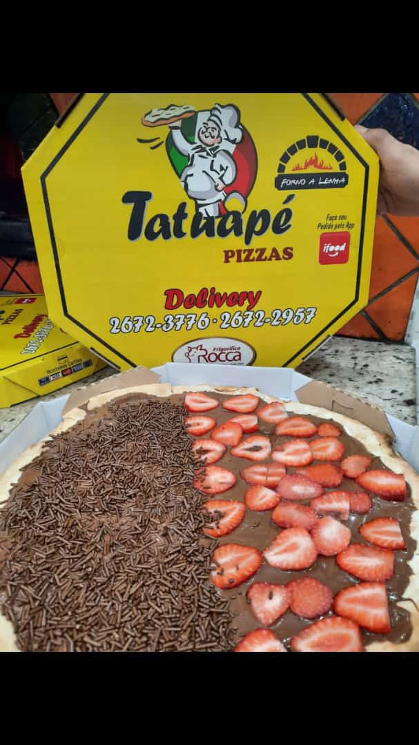 Tatuapé Pizzas-8