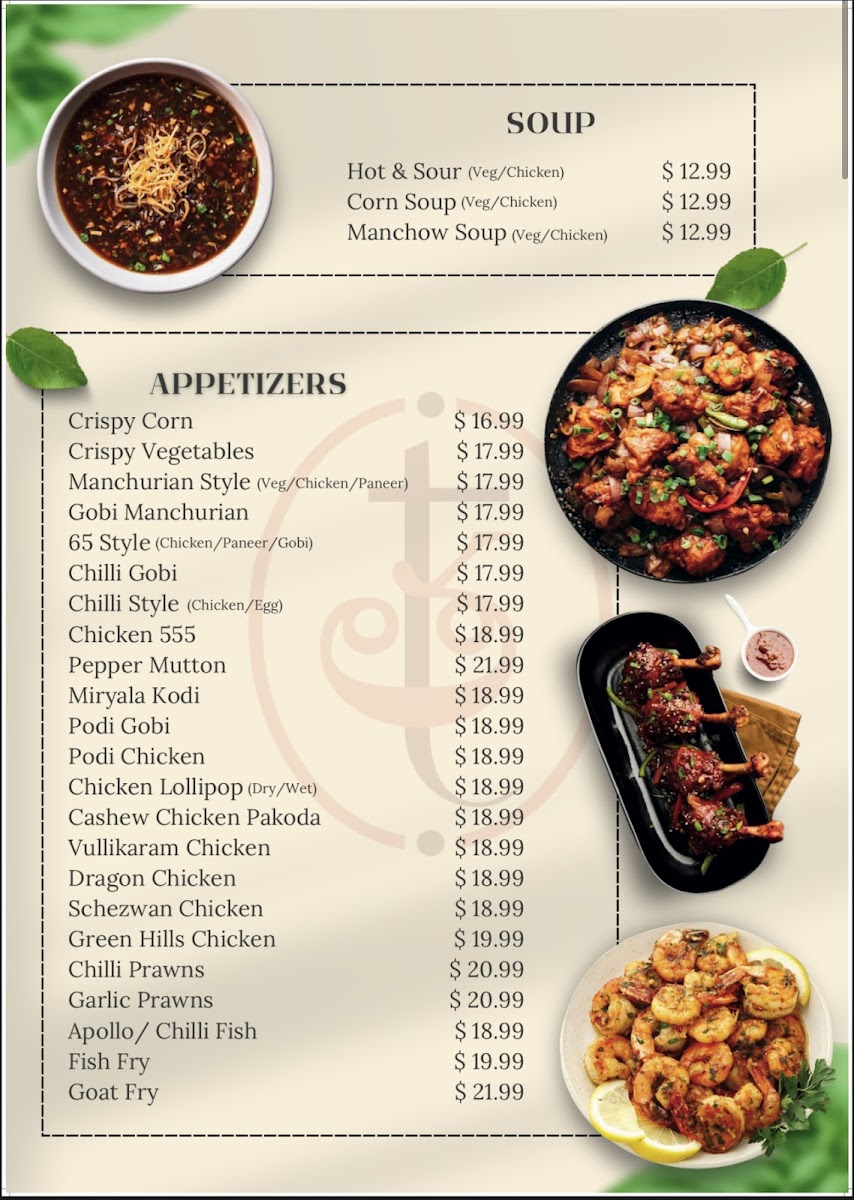 Menu Tatva Indian Kitchen-2
