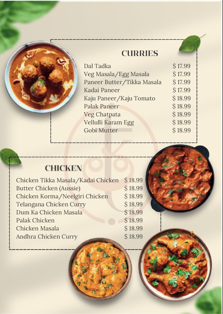 Menu Tatva Indian Kitchen-3