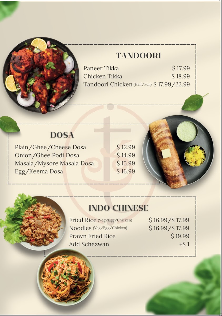 Menu Tatva Indian Kitchen-4