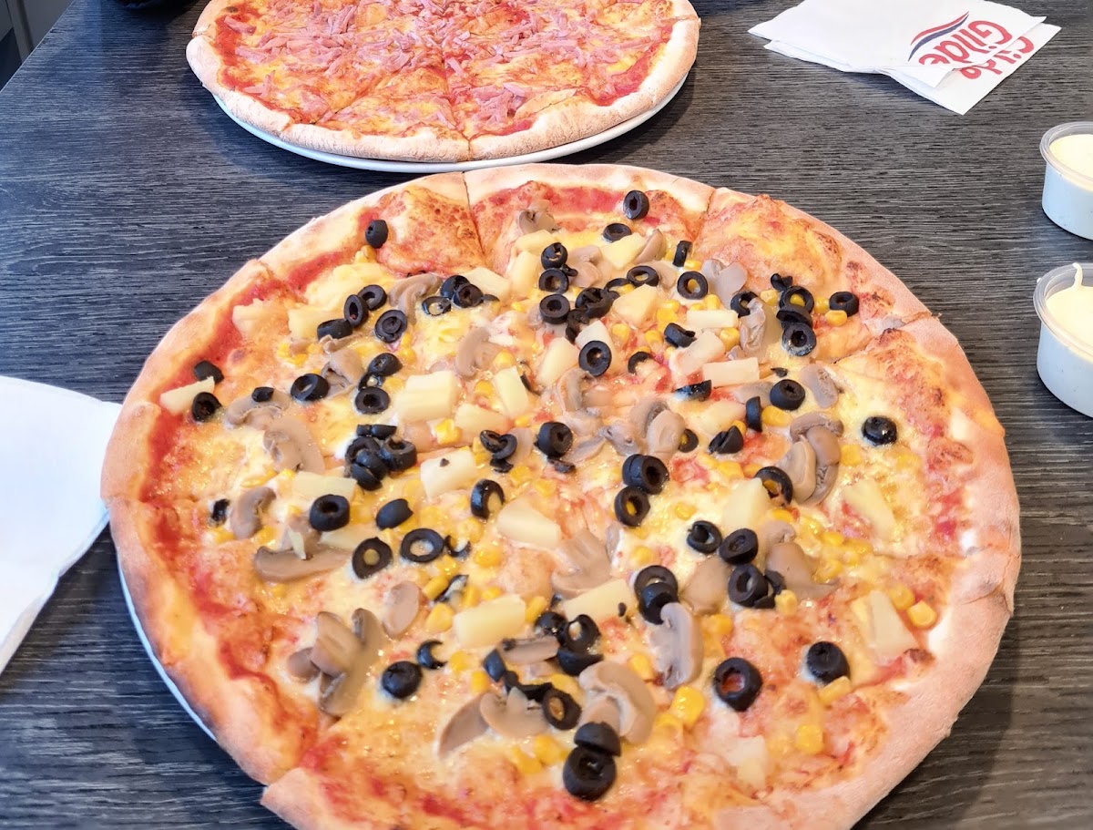 Tau Pizzakafé-10