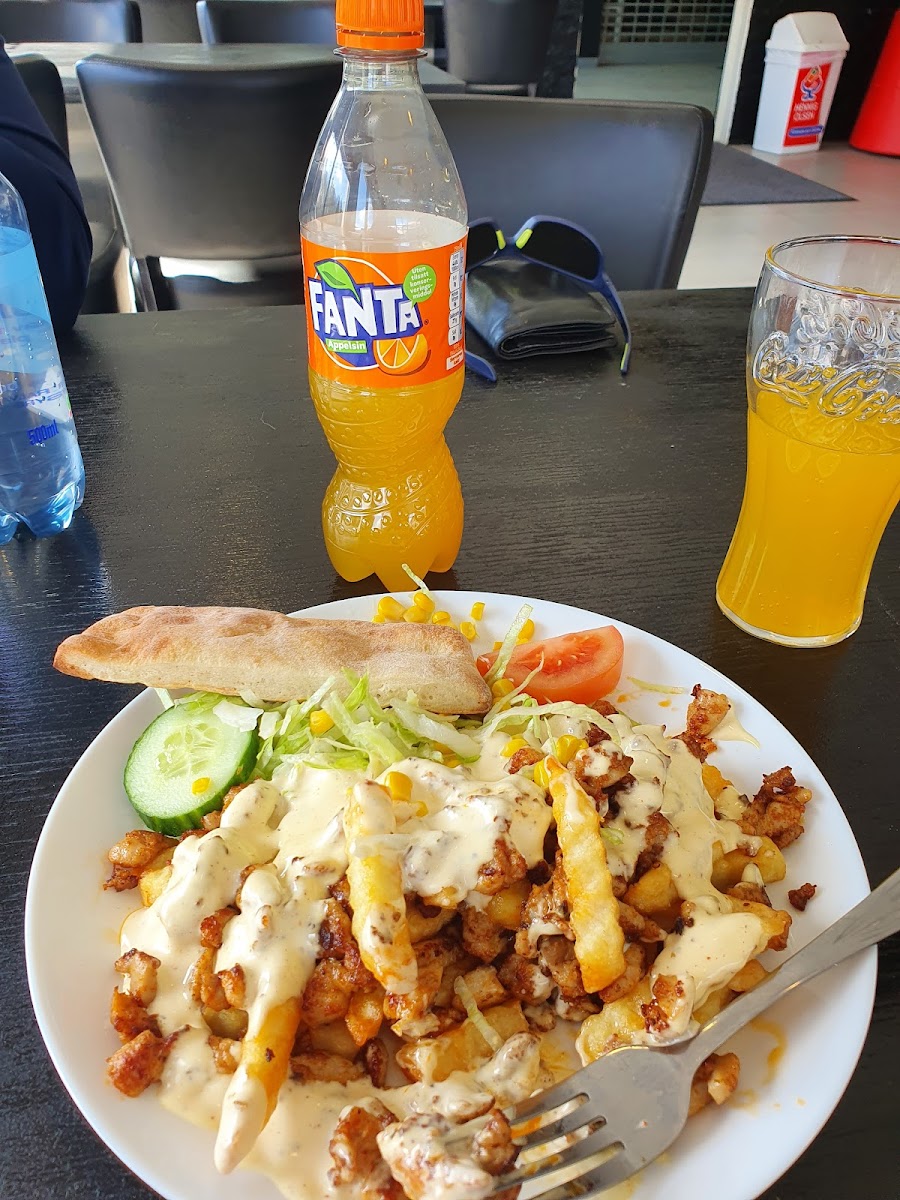 Tau Pizzakafé-8