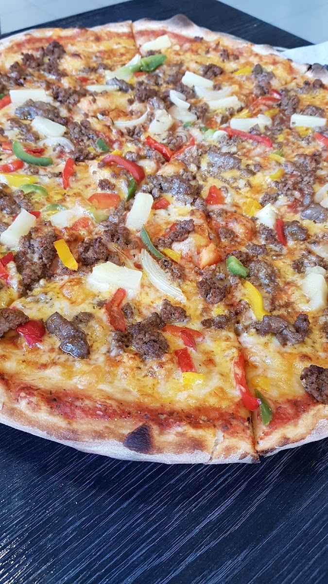 Tau Pizzakafé-9