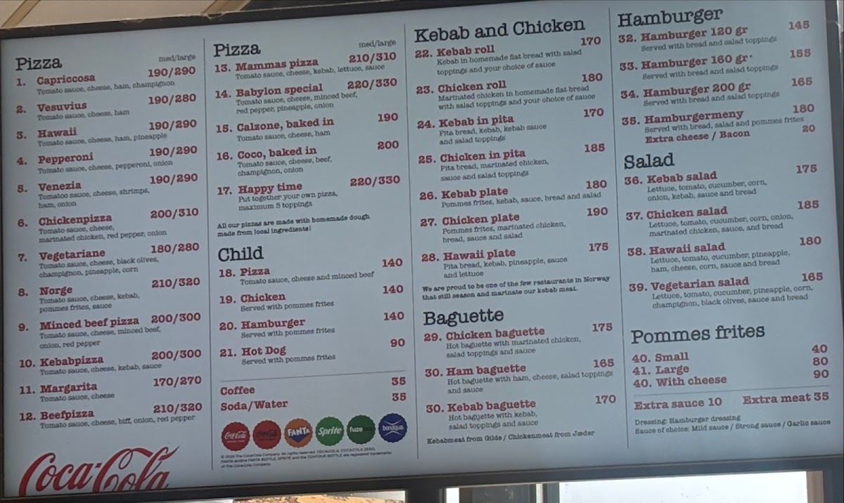 Menu Tau Pizzakafé-1