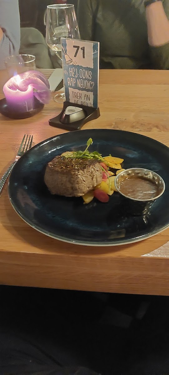 Taveerne Het Wetshuys-10