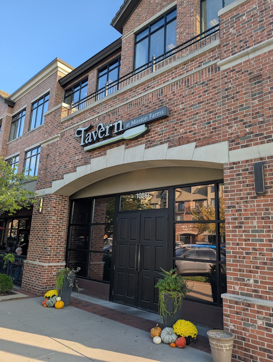 Tavern At Mission Farms